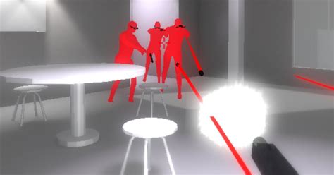 super hot video|SuperHot ️ Play on CrazyGames.